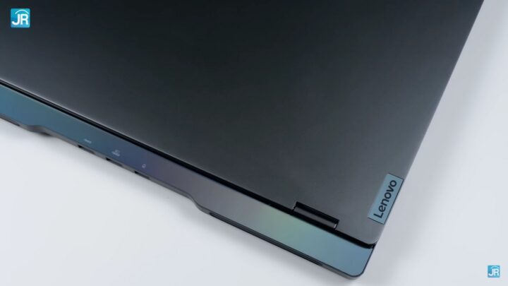 Review Lenovo Legion Slim 7 15ACH6: Tipis & Kencang, Cocok Untuk Konten Kreator 12 review Lenovo Legion 7 Slim