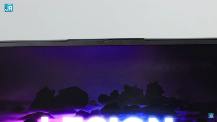Review Lenovo Legion Slim 7 15ACH6: Tipis & Kencang, Cocok Untuk Konten Kreator 20 review Lenovo Legion 7 Slim