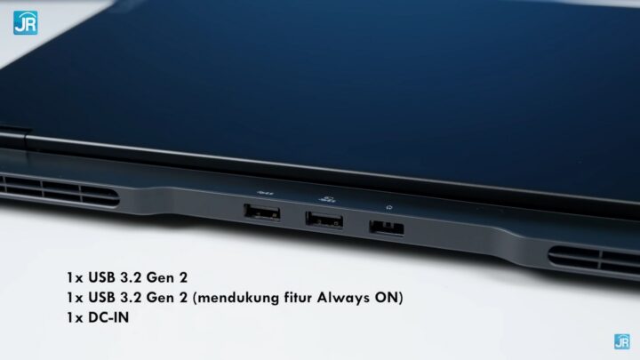 Review Lenovo Legion Slim 7 15ACH6: Tipis & Kencang, Cocok Untuk Konten Kreator 24 review Lenovo Legion 7 Slim 33