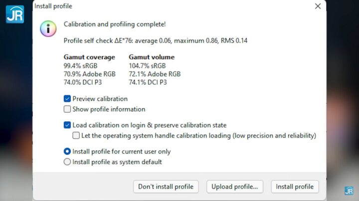 Review ThinkPad X1 Carbon Gen 9: Acuan Laptop Bisnis Premium Kelas Atas 7 review ThinkPad X1 Carbon Gen 9 20