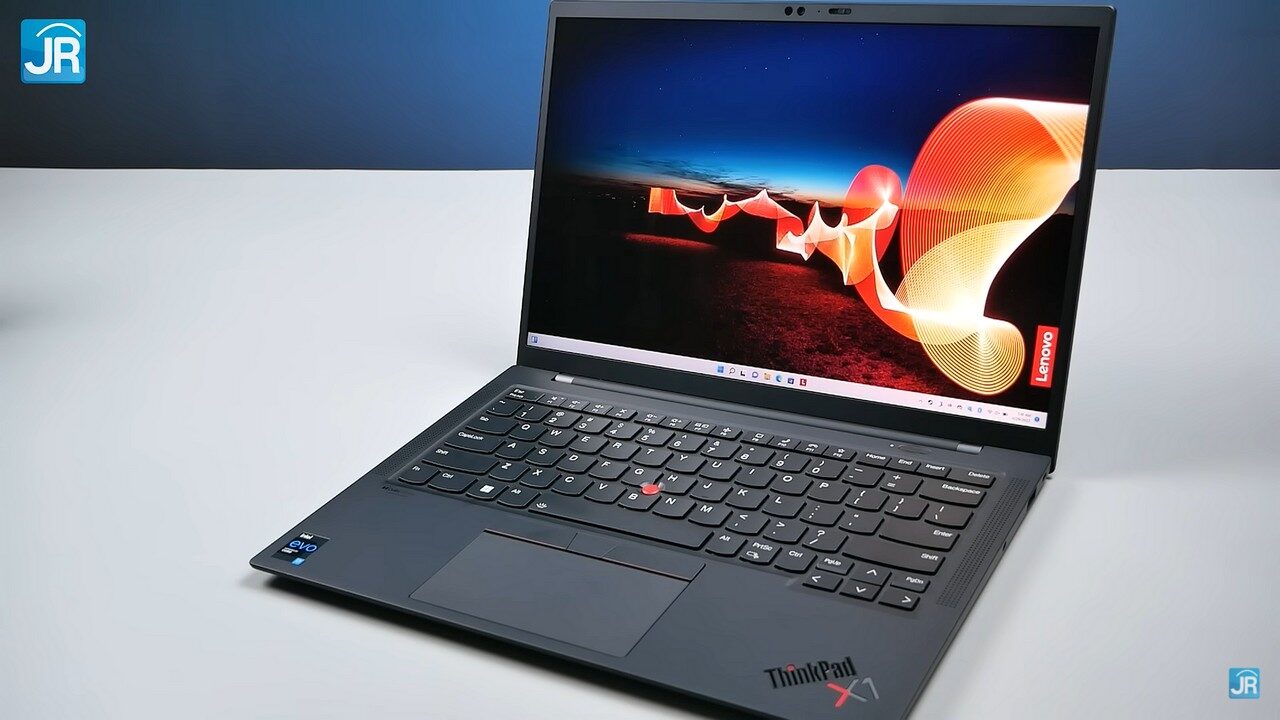 Review ThinkPad X1 Carbon Gen 9: Acuan Laptop Bisnis Premium Kelas Atas 2 review ThinkPad X1 Carbon Gen 9