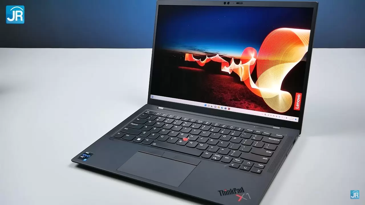 review ThinkPad X1 Carbon Gen 9