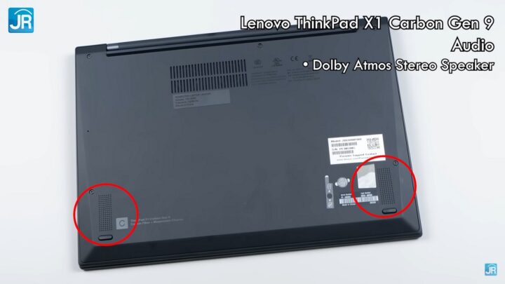 Review ThinkPad X1 Carbon Gen 9: Acuan Laptop Bisnis Premium Kelas Atas 8 review ThinkPad X1 Carbon Gen 9