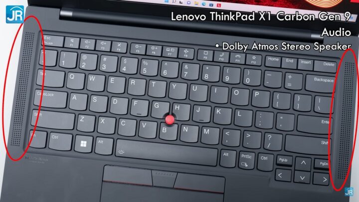 Review ThinkPad X1 Carbon Gen 9: Acuan Laptop Bisnis Premium Kelas Atas 9 review ThinkPad X1 Carbon Gen 9