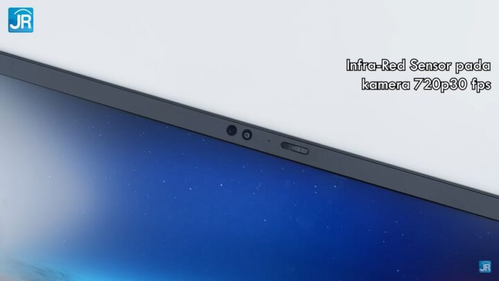 Review ThinkPad X1 Carbon Gen 9: Acuan Laptop Bisnis Premium Kelas Atas 17 review ThinkPad X1 Carbon Gen 9 42