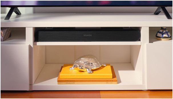 Sonos Rilis Soundbar Terbarunya: Ray 1 Sonos Soundbar Ray