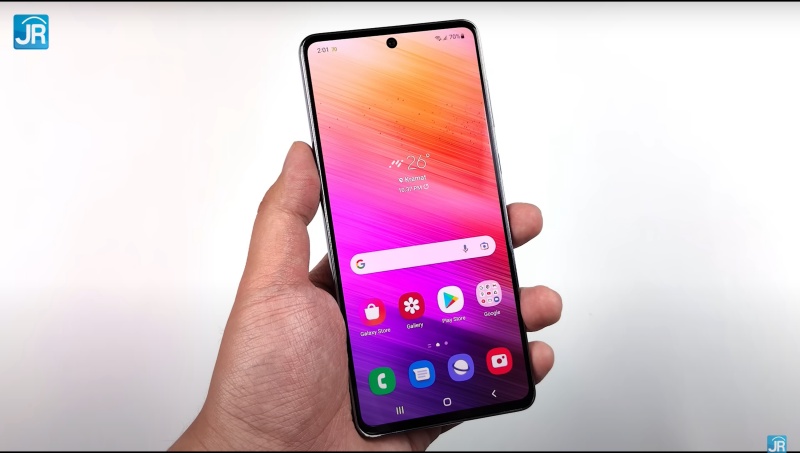 Samsung akan Hentikan Seri Galaxy A7x? 17 0c3b6e98b208a86222ea4cfcb1839e52