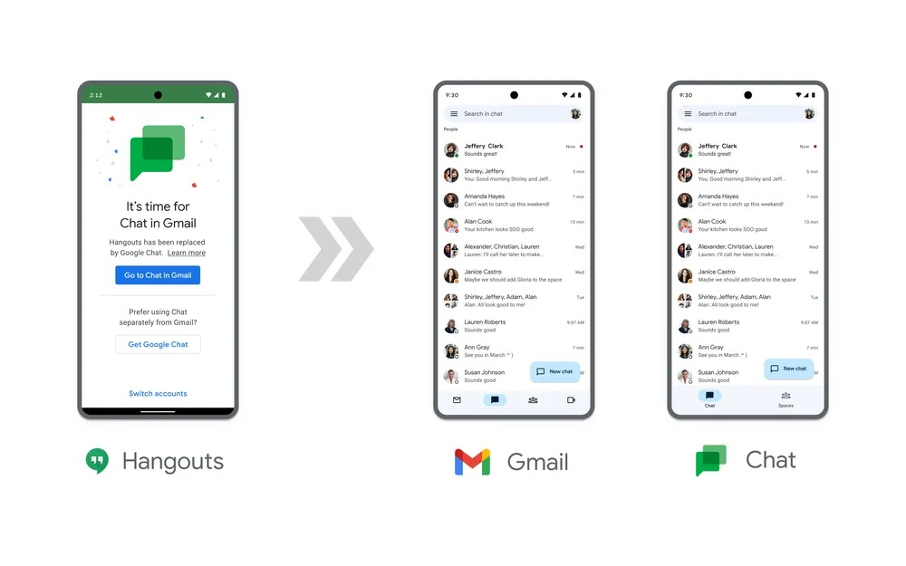 Google Segera Hentikan Layanan Hangouts 8 1a372570e86762614d455318788db9f3