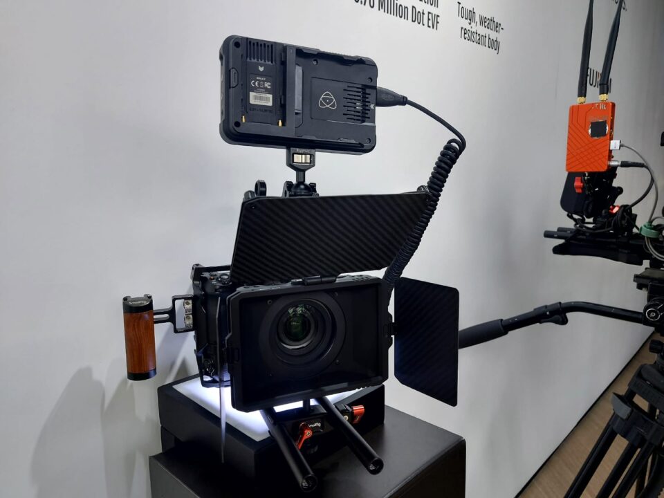 5 fujifilm x h2s