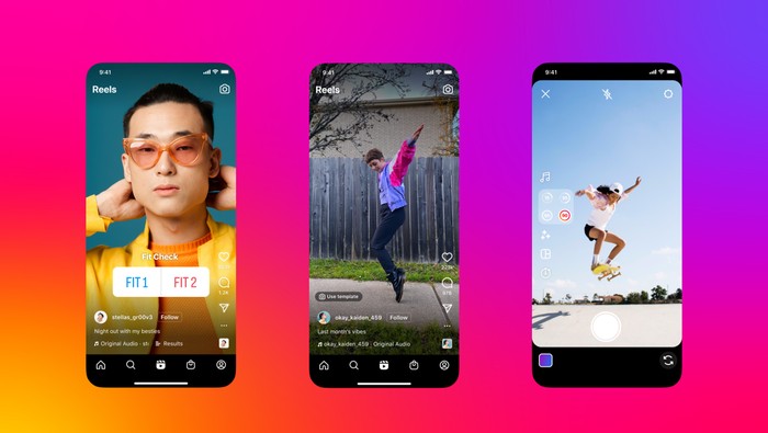 Instagram Tambah Durasi Video Reels Jadi 90 detik 35 88b0036e4ea4584bee9132402263523d