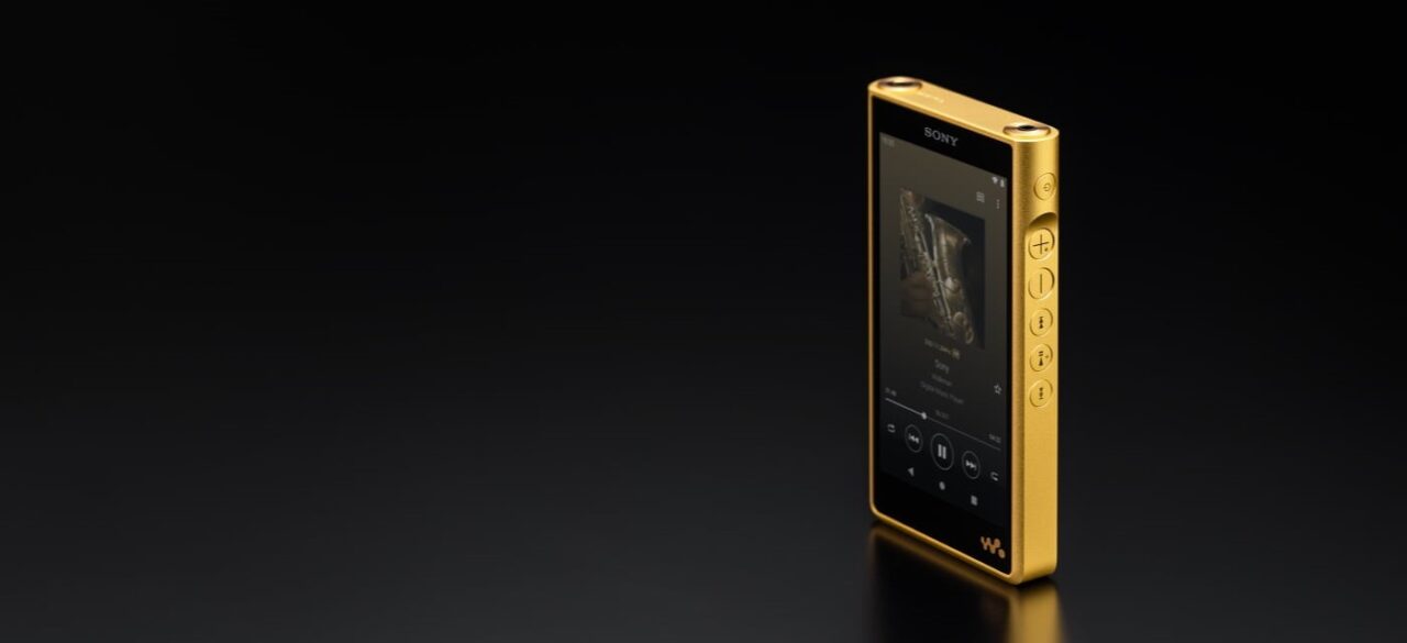 Sony Umumkan 2 Walkman Mewah Terbaru 28 9e5c8bd98ff5982ae9b86f930c5ff2a8