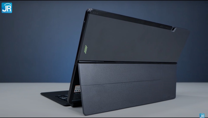 Review ASUS Vivobook 13 Slate OLED (T3300): Tablet Windows Layar OLED untuk Nonton, Kerja, Sekolah 11 ASUS Vivobook 13 Slate OLED T3300 14