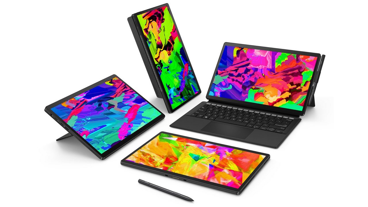 ASUS Vivobook Slate 01