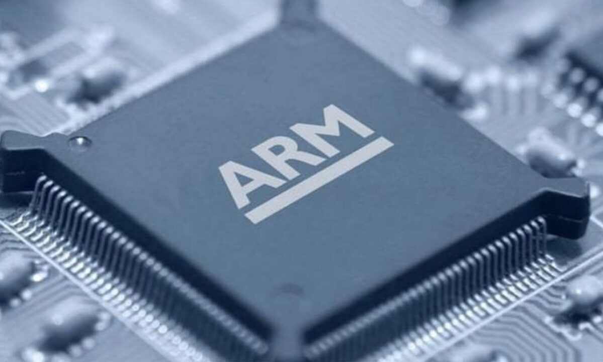 Arm