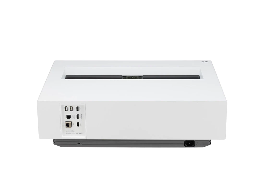 LG CineBeam HU715Q 4K UHD