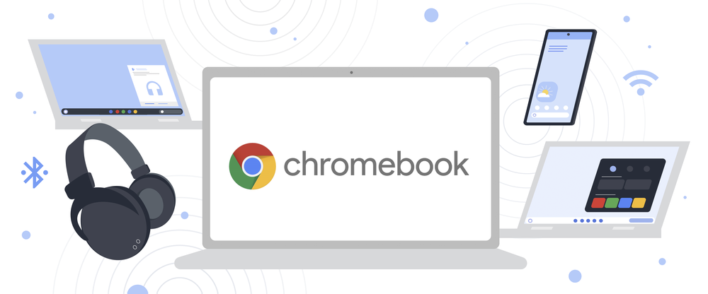 Chromebook OS