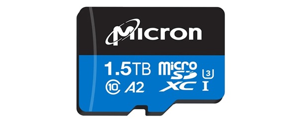 Micron i400
