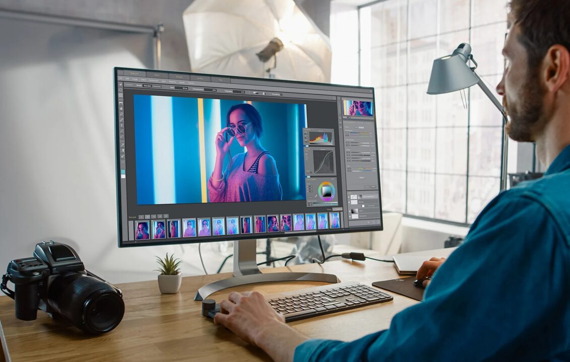Adobe Photoshop versi Web Bakal Digratiskan 1 Adobe Photoshop web gratis