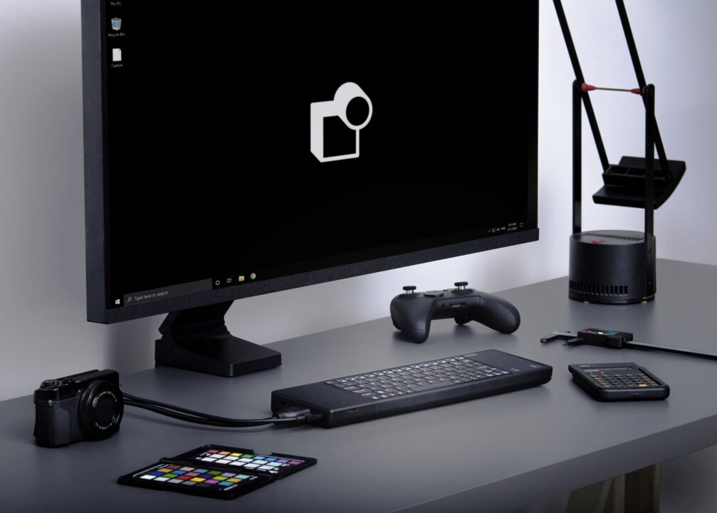 Pentaform AbacusBasic 