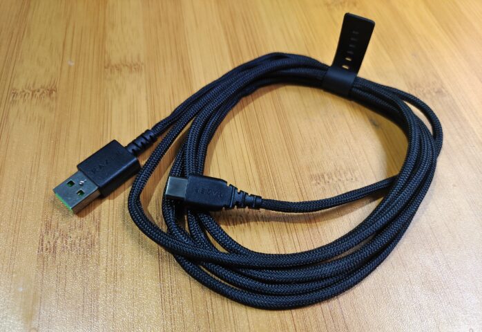 review Razer Viper v2 Pro