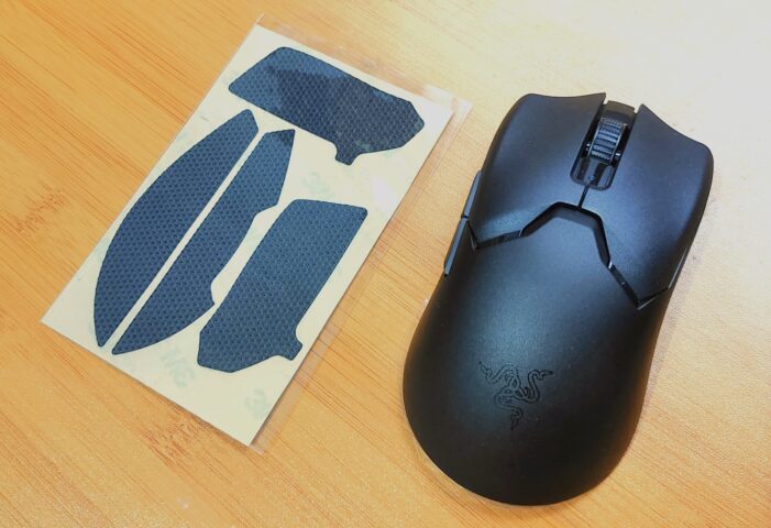 review Razer Viper v2 Pro