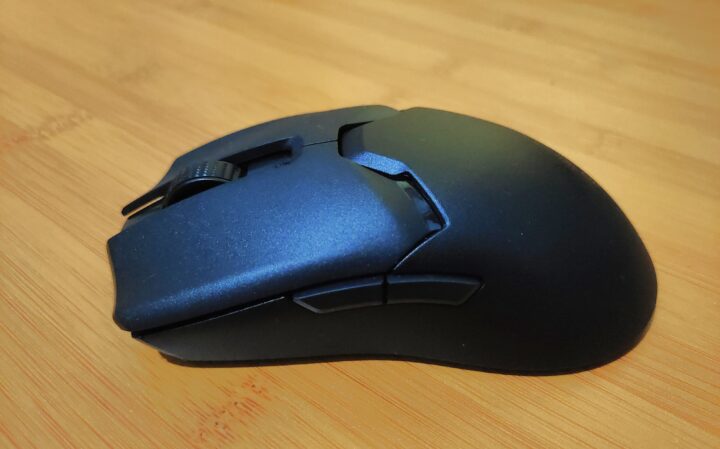 Razer Viper v2 Pro 7