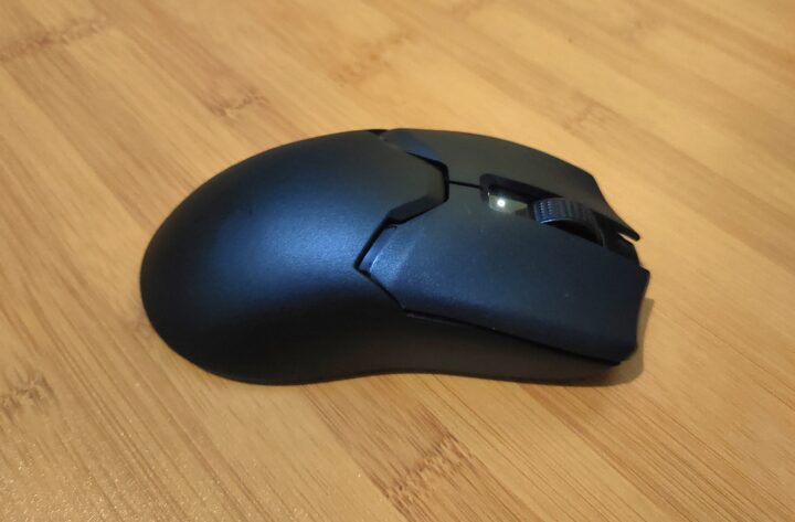 Razer Viper v2 Pro 8