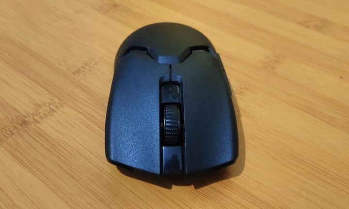 review Razer Viper v2 Pro