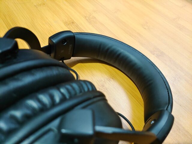 Review HyperX Cloud Core Wireless