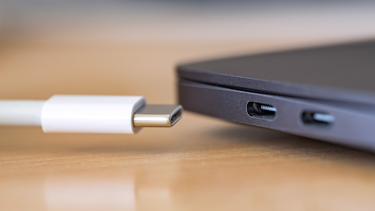 USB C Standard