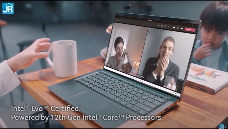 Review Acer Swift 5 Aerospace: Versi Lebih Murah, Tetap Keren dan Sangar! 4 acer swift 5 aerospace i5 1