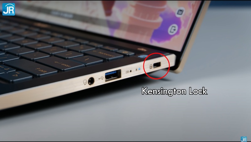 Review Acer Swift 5 Aerospace: Versi Lebih Murah, Tetap Keren dan Sangar! 17 acer swift 5 aerospace i5 20