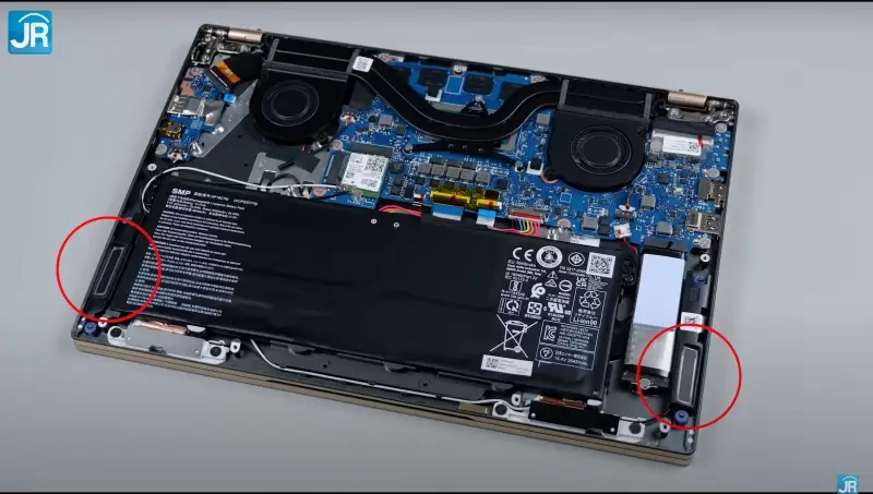 Review Acer Swift 5 Aerospace: Versi Lebih Murah, Tetap Keren dan Sangar! 2 acer swift 5 aerospace i5 44