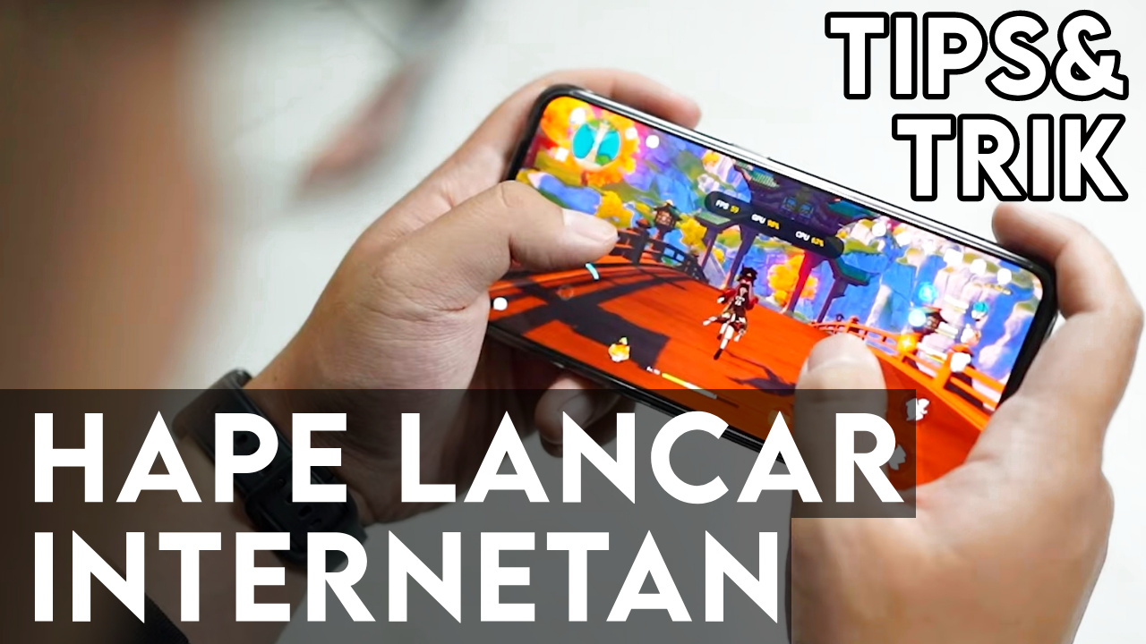 Tips & Trik Agar Internet Smartphone Kita Lancar! Feat. Smartfren Unlimited Nonstop 32 b51128d71b5d15e6b493c5b45b42a178