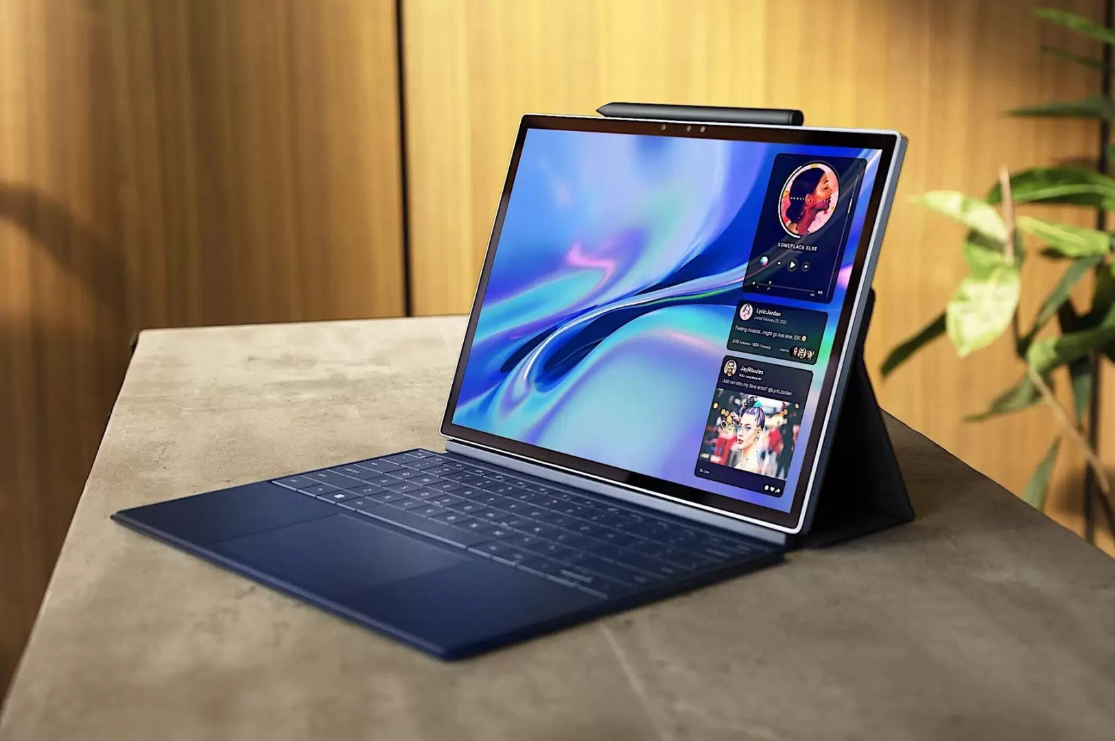 Mau Laptop Multifungsi Terbaik? Inilah 10 Rekomendasi Laptop 2-in-1 Terbaik 2023! Rekomendasi Laptop 2-in-1 Terbaik 2023