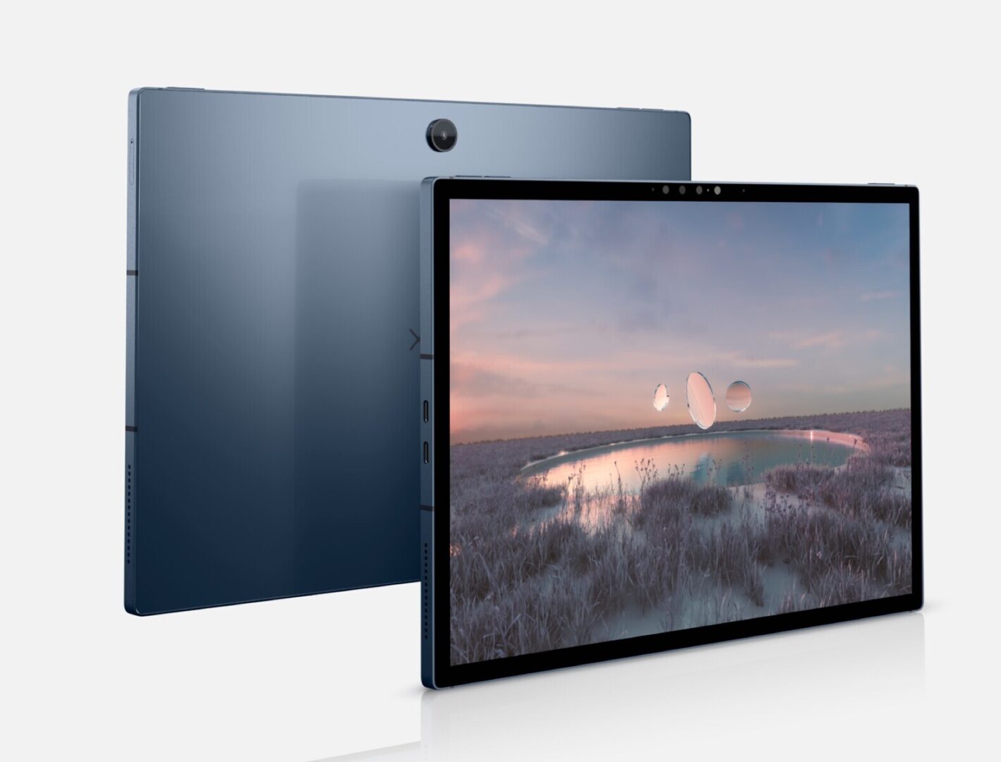 Dell XPS 13 2-in-1