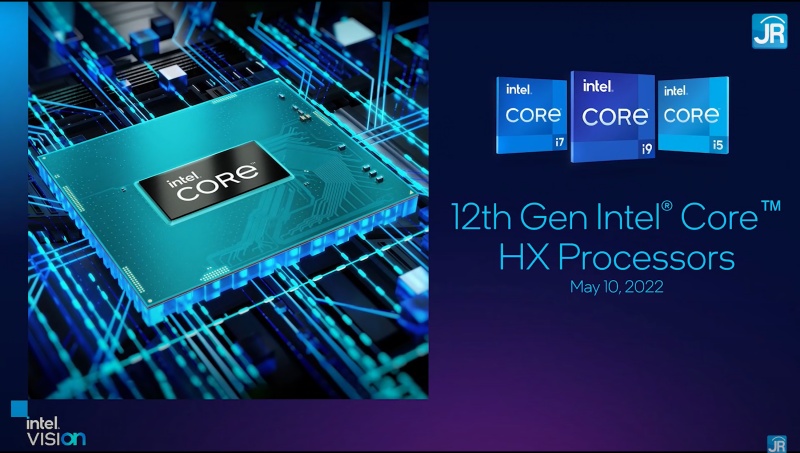 Liputan Intel Vision 2022: Intel Hadirkan Prosesor Baru, Standar EVO Baru, GPU Baru 3 intel vision 2022