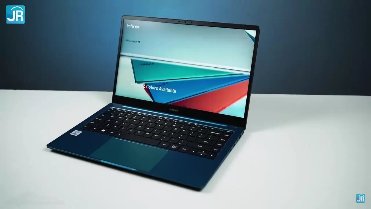Review Infinix INBook X2 Core i3 8GB: Laptop Murah Terbaik! 1 review Infinix INBook X2 Core i3 8GB