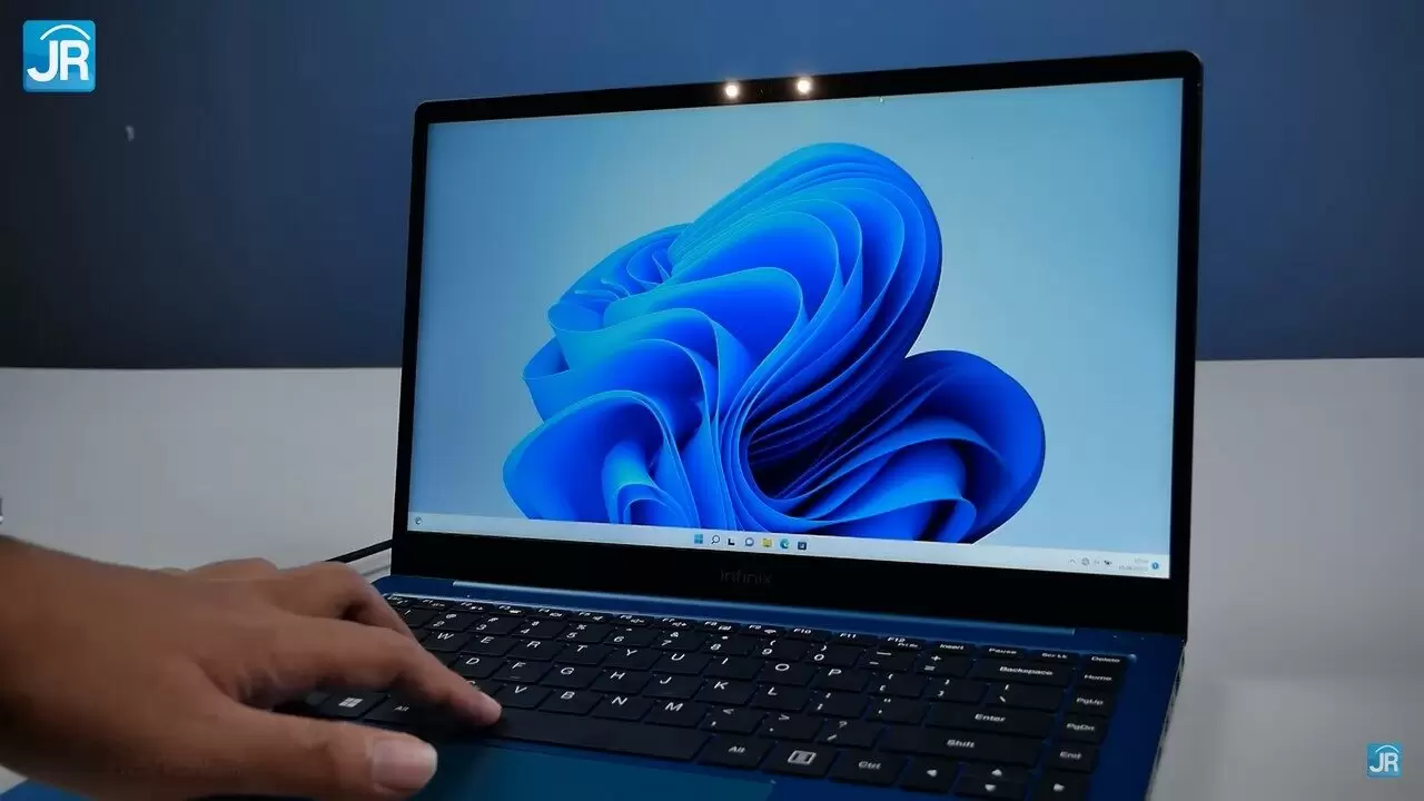 Review Infinix INBook X2 Core i3 8GB: Laptop Murah Terbaik! 16 review Infinix INBook X2 Core i3 8GB 26