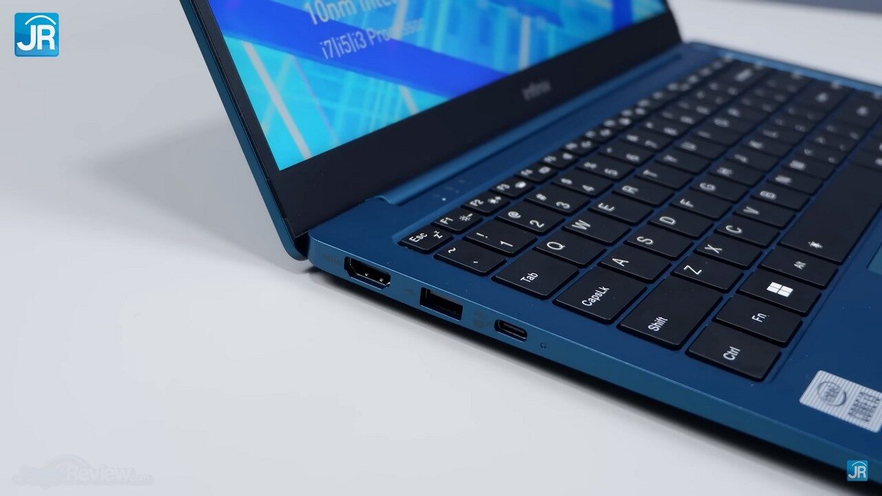 Review Infinix INBook X2 Core i3 8GB: Laptop Murah Terbaik! 17 review Infinix INBook X2 Core i3 8GB 28