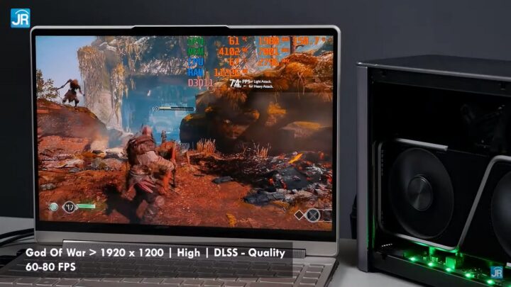 review Lenovo Yoga 9i Intel Core Gen 12 76