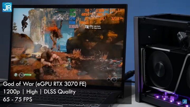 review MSI Summit E14 Evo A12M 63