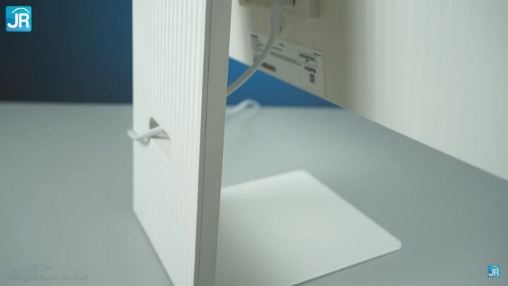review Smart Monitor M8