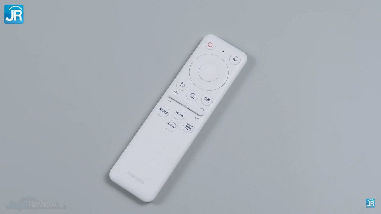 review Smart Monitor M8 55