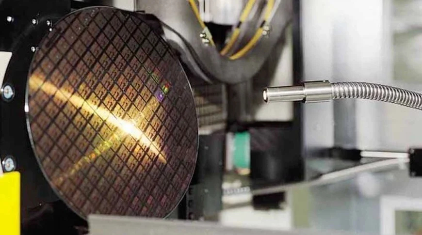 wafer chip production via tsmc xl