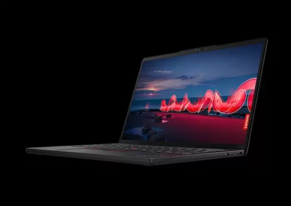 Lenovo ThinkPad X13s dengan Qualcomm Snapdragon 8cx Gen3 Diperkenalkan 12 Lenovo Thinkpad X13s