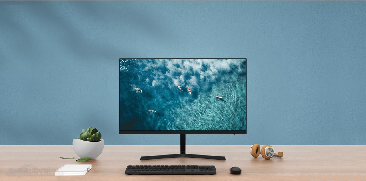 Review Mi 23.8 Desktop Monitor 1C