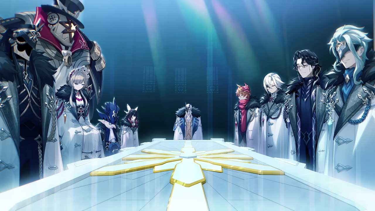 Ungkap Misteri Antagonis, Trailer Baru Genshin Impact “Meledak” 5 1746689d261484bf1dbb61b27e1ec1e0