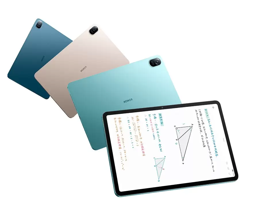 Honor Pad 8 Resmi Diumumkan, Bawa Layar 2K dan Snapdragon 680 40 1b8003d7c1af8f02892008750d351a2f