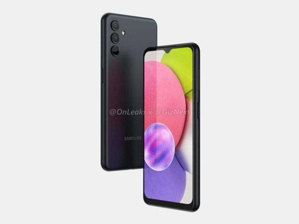 Galaxy A04s Nongol di Situs TKDN, Seri Smartphone Rp 1 Jutaan Samsung 36 240b0943f04f237134fcd8f5fc6d7b7b